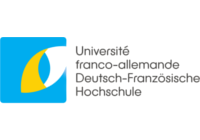 logo de luniversité franco-allemande